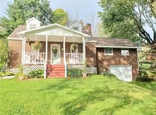 109 Fairview Rd, Petrolia, PA 16050