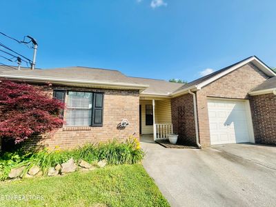 8637 Denmark St, Knoxville, TN, 37931