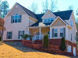 178 Oak Leaf Dr, Carrollton, GA 30116