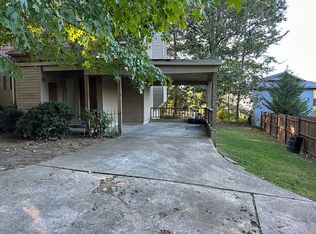 3867 Trotter Rd, Gainesville, GA 30506