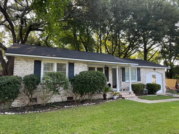 4228 Oakridge Dr, North Charleston, SC 29418