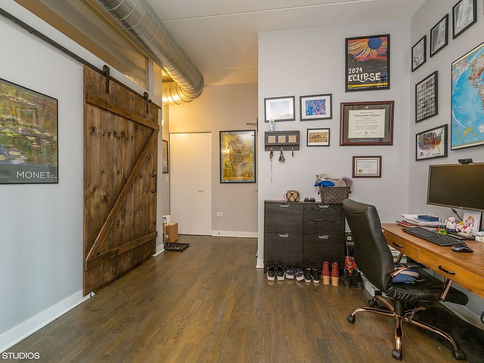 1st image of 660 W Wayman St Unit 301B