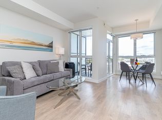 (Undisclosed Address), Victoria, BC V8W 1S8