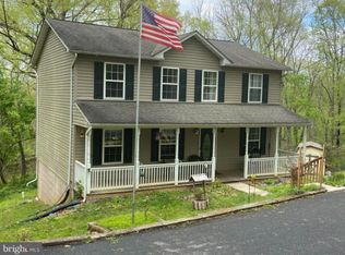 89 Sycamore Ct, Front Royal, VA 22630