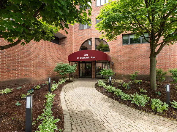 101 Summit Ave Unit 613, Park Ridge, IL 60068