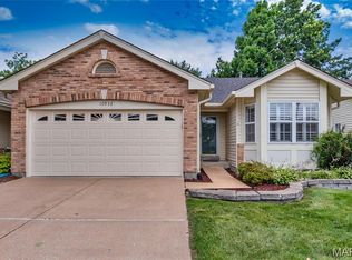 10932 Concord Circle Dr, Saint Louis, MO