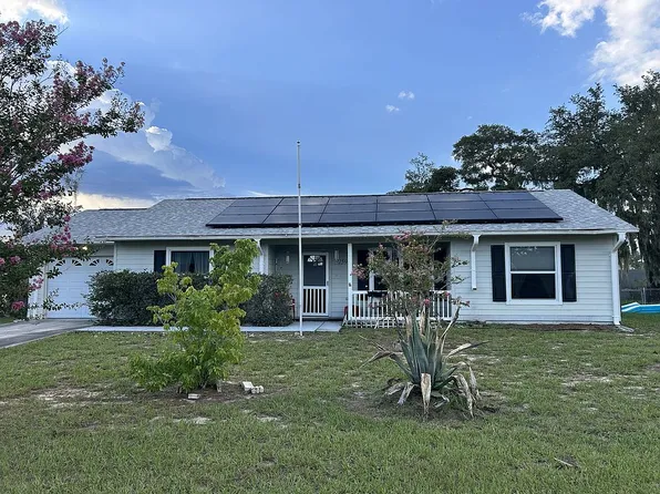 2159 W Deer Trail Ln, Lecanto, FL 34461