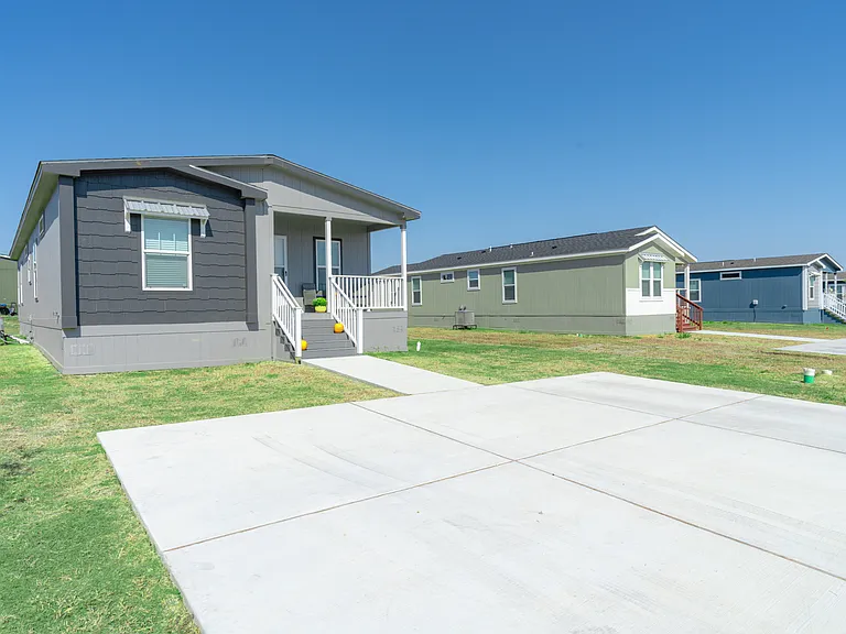 Sunset Ridge TX — Photo 15