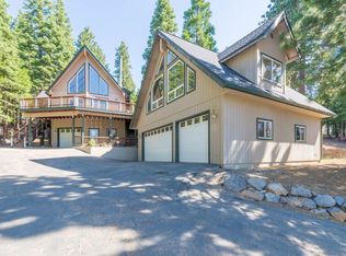 124 Top Of The West Dr, Chester, CA 96020