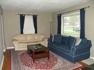 2290 Cranford Rd, Columbus, OH 43221