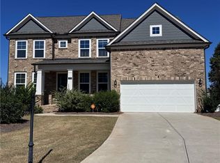 330 Rexmere Rd, McDonough, GA 30252