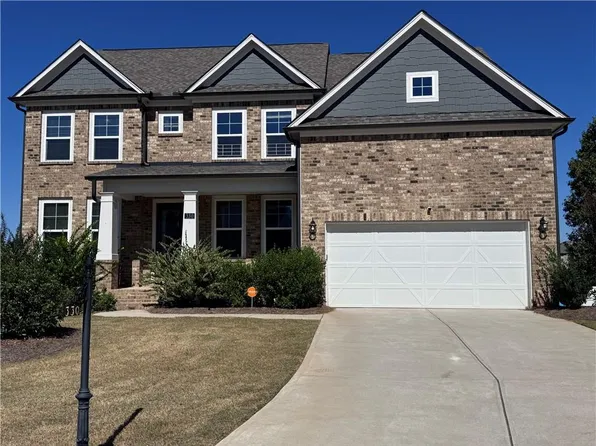 330 Rexmere Rd, McDonough, GA 30252