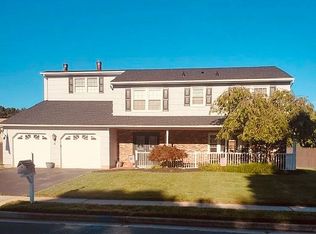 5 N Rhoda St, Monroe Township, NJ 08831