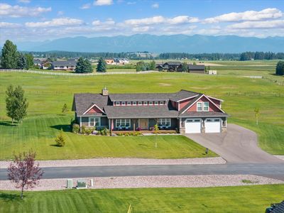 234 Rosewater Loop, Kalispell, MT, 59901