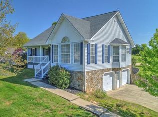 105 Walnut Grove Rd, Greeneville, TN 37743