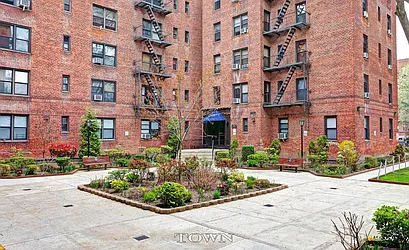 Sold by Town Residential