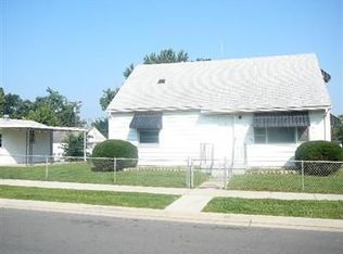 1028 Highland Park Dr, Lexington, KY 40505