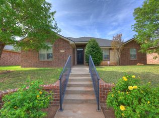 2909 108th St, Lubbock, TX 79423