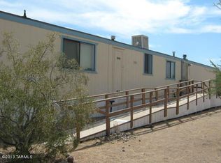 13200 W Mustang Rd, Tucson, AZ 85743
