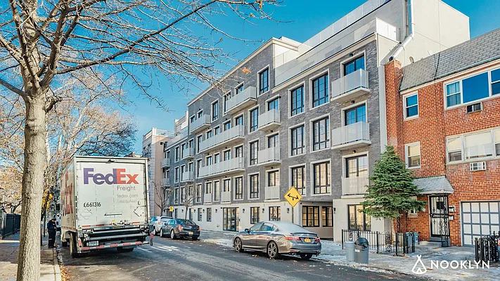 Rented by Nooklyn NYC LLC | media 60