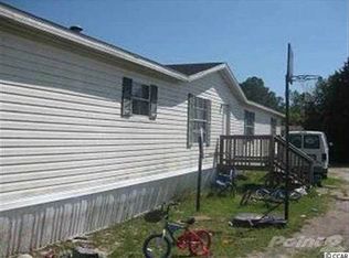 613 Summer Dr, Conway, SC 29526