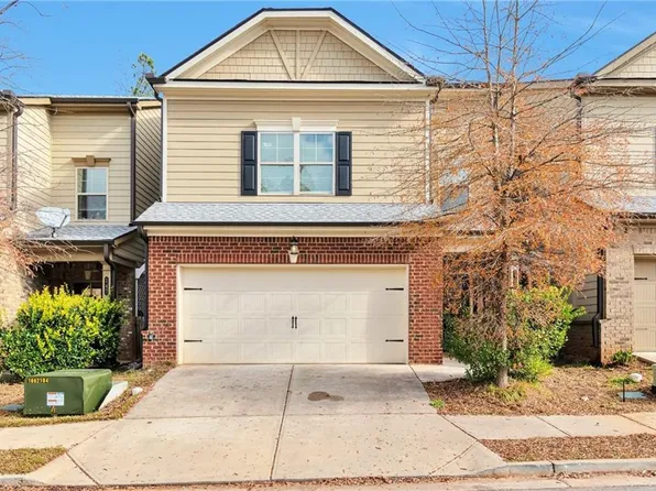 137 Staley Dr, Tucker, GA 30084