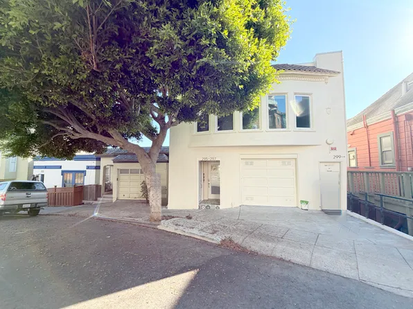 265 Corbett Ave, San Francisco, CA 94114