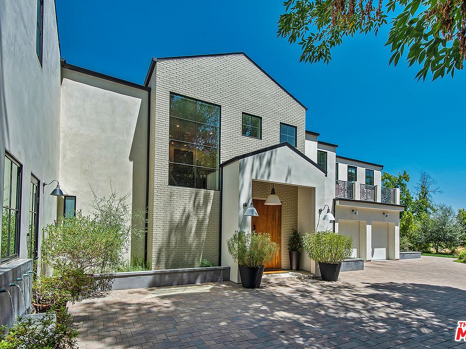 4715 Alonzo Ave, Encino, CA 91316 Zillow