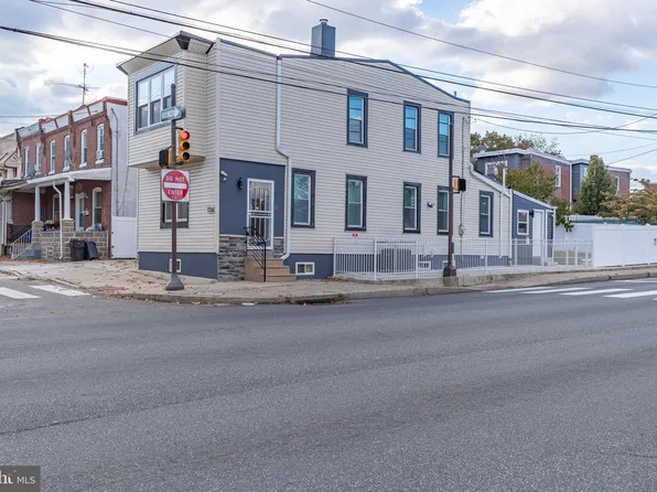 7256 Edmund St, Philadelphia, PA 19135