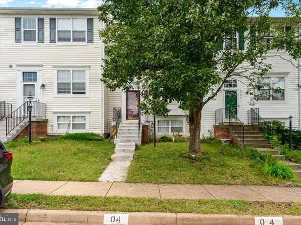 8708 Farnham Way, Bristow, VA 20136