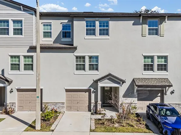 4607 Tuscan Loon Dr, Tampa, FL 33619