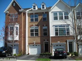 20404 Trails End Ter, Ashburn, VA 20147