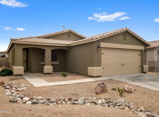 1441 E Avenida Grande, Casa Grande, AZ 85122