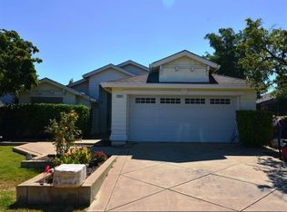3924 Cloverbrook Ave, Oakley, CA 94561