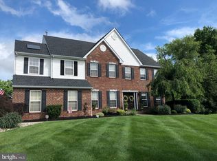 4350 Annandale Dr, Schwenksville, PA 19473