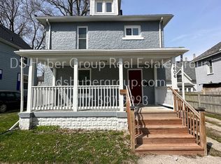 1606 Martin St, Lansing, MI 48910