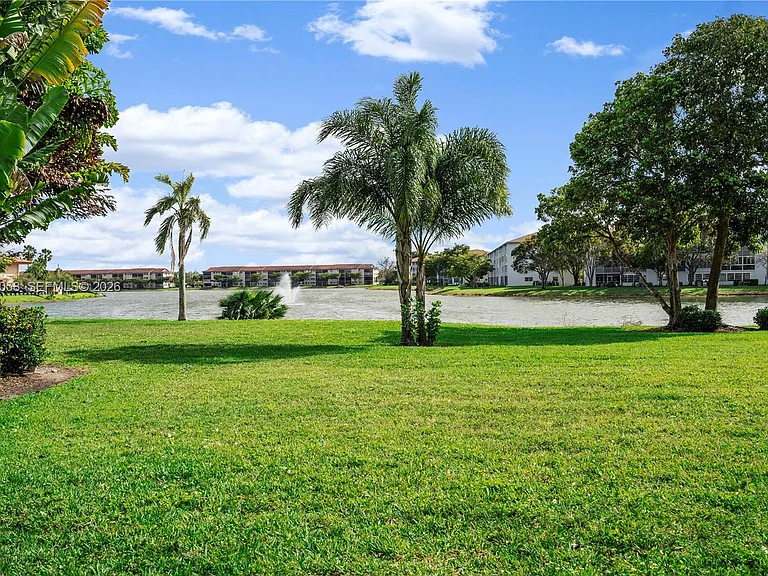 12901 SW 15th Ct #208V — Photo 30