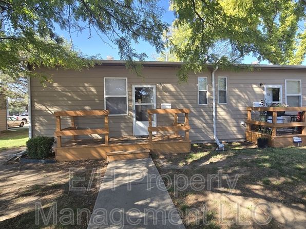 1460 E 17th St N APT 100B