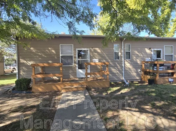 1460 E 17th St N APT 100B, Wichita, KS 67214