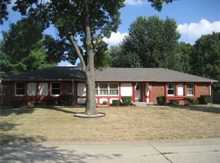 663 Ridge Rd, Greenwood, IN 46142