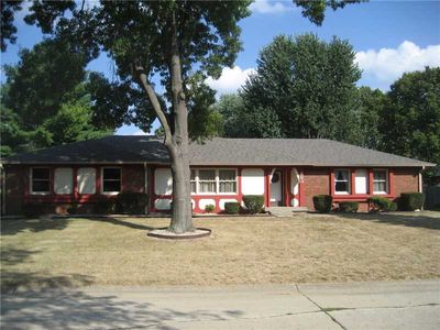 663 Ridge Rd, Greenwood, IN, 46142