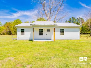 13889 Us Highway 90, Loxley, AL 36551