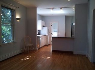 26 Plymouth St #A2, Cambridge, MA 02141