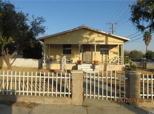 1121 S Campus Ave, Ontario, CA 91761