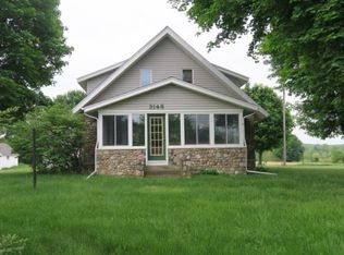 3148 Kings Mill Rd, North Branch, MI 48461