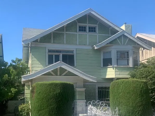 2257 W 21st St, Los Angeles, CA 90018