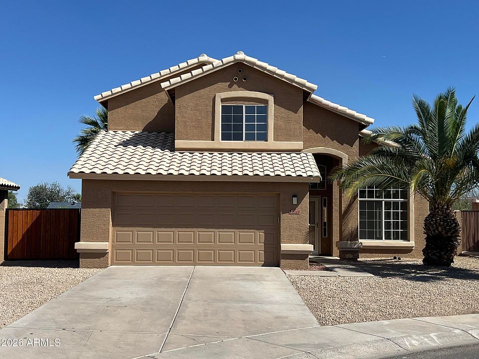 1st image of 8377 N 106TH Drive