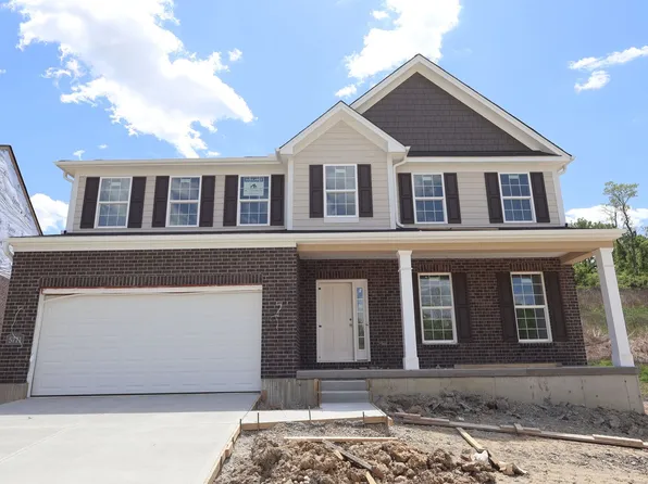 5771 Irwin Dr, Green Township, OH 45248