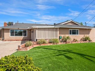 985 Salina St, El Cajon, CA 92020