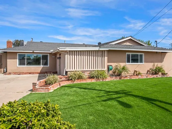 985 Salina St, El Cajon, CA 92020